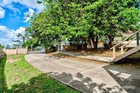 Property photo of 51 Musgrave Road Red Hill QLD 4059