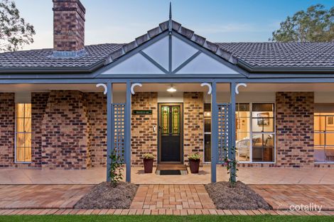 Property photo of 2 Starlight Court Samford Valley QLD 4520