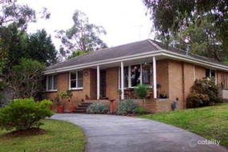 8 St Georges Ave, Montrose, VIC 3765