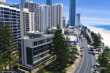 1/5 Laycock St, Surfers Paradise, QLD 4217