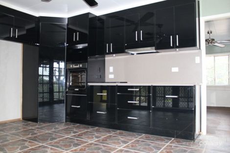 Property photo of 317 Danger Camp Road Blackrock QLD 4850