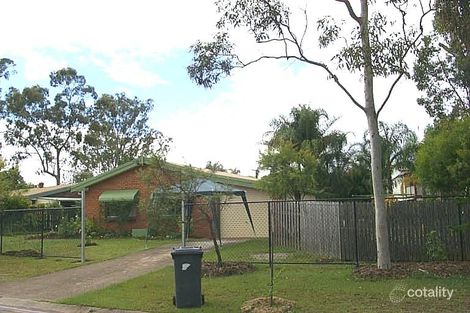 Property photo of 13 Clarendon Street Loganholme QLD 4129