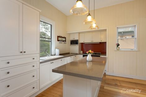 Property photo of 43 Valentine Street Toowong QLD 4066