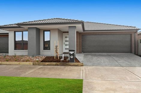 26 Precinct Rd, Charlemont, VIC 3217