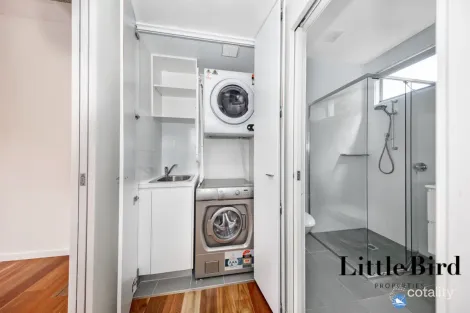 Property photo of 26/56 Stuart Street Griffith ACT 2603