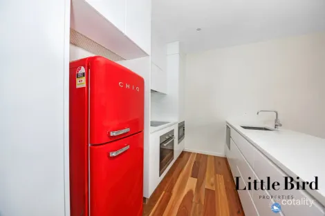 Property photo of 26/56 Stuart Street Griffith ACT 2603