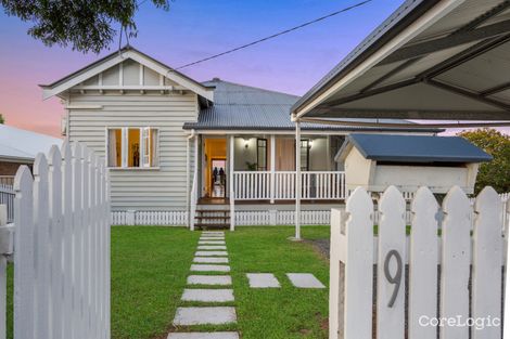 Property photo of 9 Boundary Street Bundamba QLD 4304