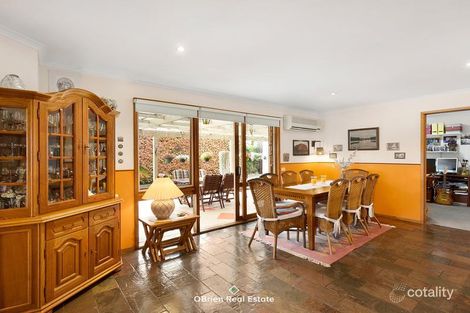 Property photo of 40 Deborah Drive Baxter VIC 3911