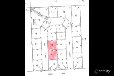 Property photo of 4 Canopus Loop Hammond Park WA 6164