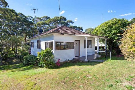 Property photo of 26 Shakespeare Avenue Bateau Bay NSW 2261