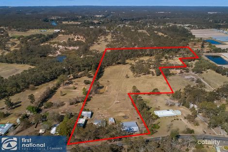 Property photo of 728 Sackville Road Ebenezer NSW 2756