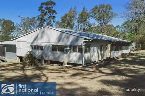 Property photo of 728 Sackville Road Ebenezer NSW 2756