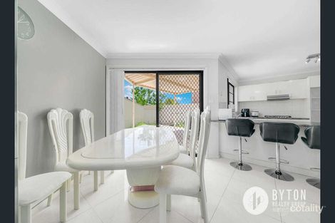Property photo of 11 Levendale Street West Hoxton NSW 2171