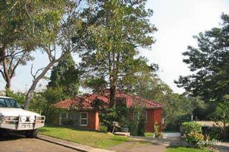 31 Panorama Cres, Frenchs Forest, NSW 2086