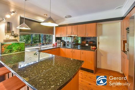 Property photo of 5 Mitchell Place Douglas Park NSW 2569