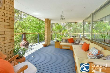 Property photo of 5 Mitchell Place Douglas Park NSW 2569