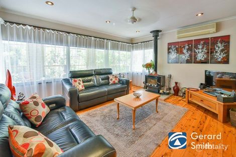 Property photo of 5 Mitchell Place Douglas Park NSW 2569