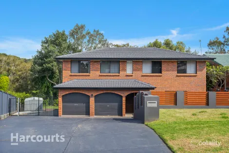 46 Hughes Cres, Kiama Downs, NSW 2533