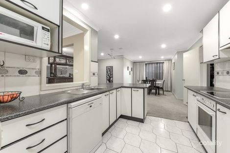 Property photo of 53 Thunderbolt Drive Raby NSW 2566
