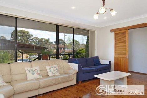 Property photo of 93 Balaka Drive Carlingford NSW 2118