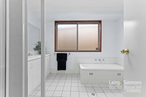 Property photo of 42 Farmingdale Drive Blacktown NSW 2148