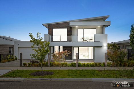 Property photo of 37 Unity Drive Mount Duneed VIC 3217