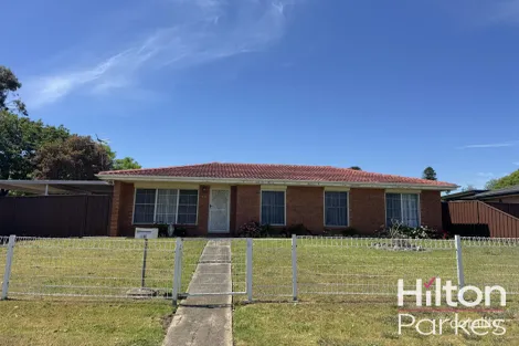 19 Romley Cres, Oakhurst, NSW 2761