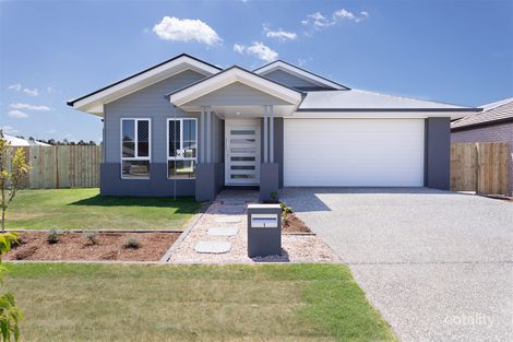 177 Raboki Cres, Logan Reserve, QLD 4133