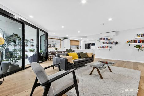 Property photo of 6/10 Eastbrook Terrace East Perth WA 6004
