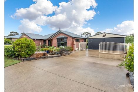 Property photo of 5 Jane Street Crows Nest QLD 4355