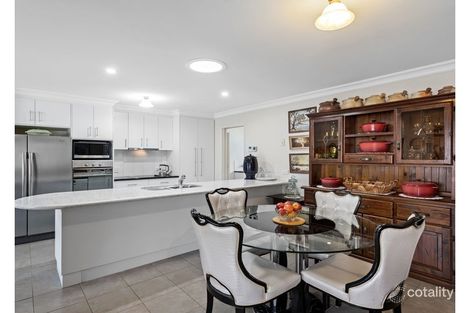 Property photo of 5 Jane Street Crows Nest QLD 4355