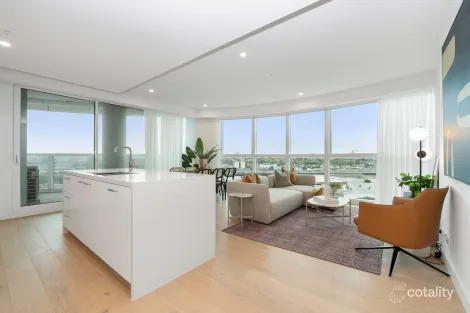 1406/188 Macaulay Rd, North Melbourne, VIC 3051