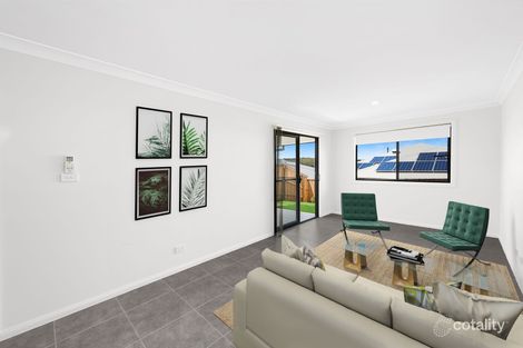 Property photo of 3B Marchment Street Thrumster NSW 2444