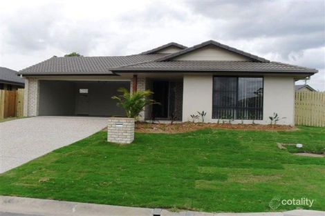 3 Lunar Ct, Morayfield, QLD 4506