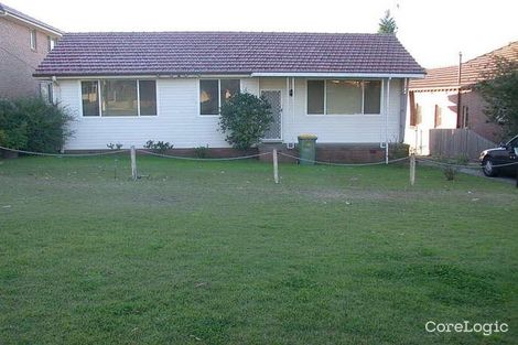 Property photo of 53 Dunlop Street Epping NSW 2121