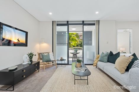 Property photo of 2/1-5 Mercer Street Castle Hill NSW 2154