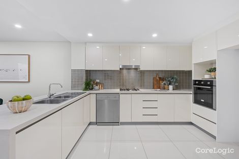 Property photo of 2/1-5 Mercer Street Castle Hill NSW 2154