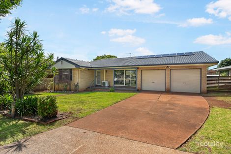 16 Clive Cres, Darling Heights, QLD 4350