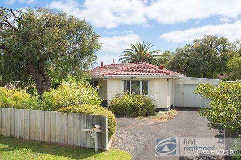 Property photo of 9 Willmott Street Geographe WA 6280