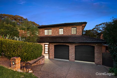 Property photo of 11 Fernleigh Loop Adamstown Heights NSW 2289