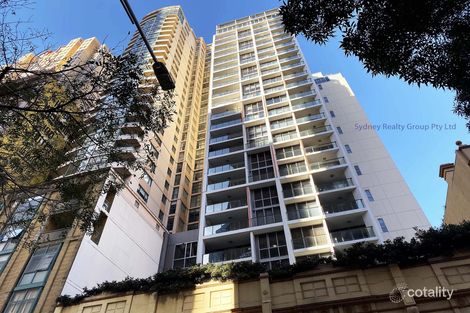172/420-426 Pitt St, Haymarket, NSW 2000