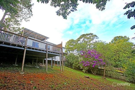 Property photo of 14 Ballidu Close Elanora QLD 4221