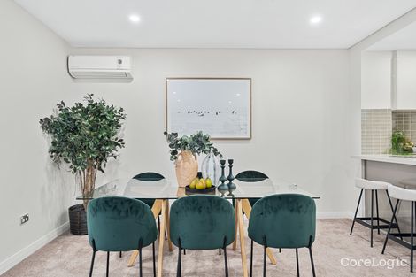 Property photo of 2/1-5 Mercer Street Castle Hill NSW 2154
