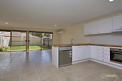 Property photo of 34/17 Yaun Street Coomera QLD 4209