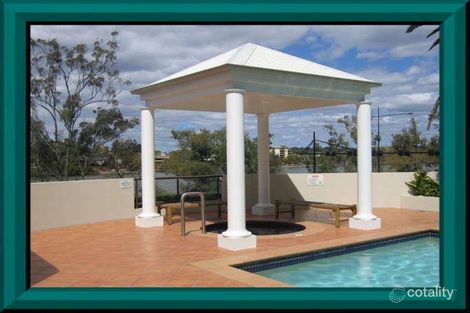 Property photo of 25/9 Chasely Street Auchenflower QLD 4066