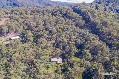 Property photo of 119 Little Nerang Road Mudgeeraba QLD 4213