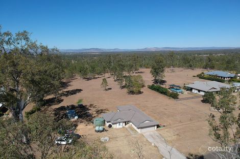 Property photo of 105 Alvisio Road Adare QLD 4343