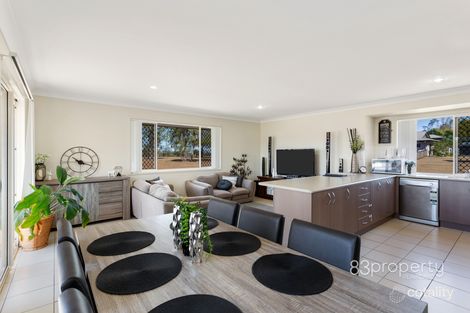 Property photo of 105 Alvisio Road Adare QLD 4343