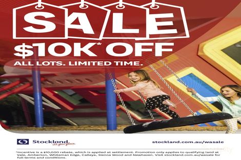 Property photo of 12 Citrine Street Treeby WA 6164