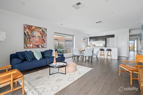 Property photo of 9 Coach Drive Donnybrook VIC 3064